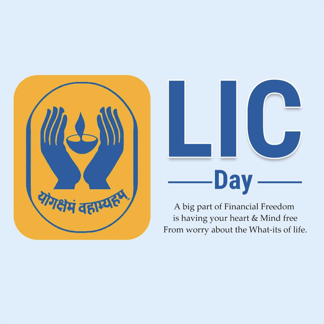LIC Day