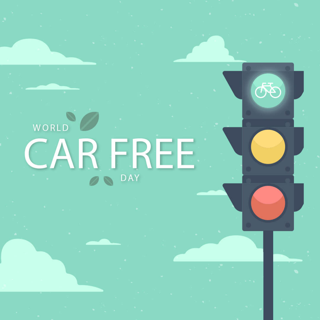 Car Free Day