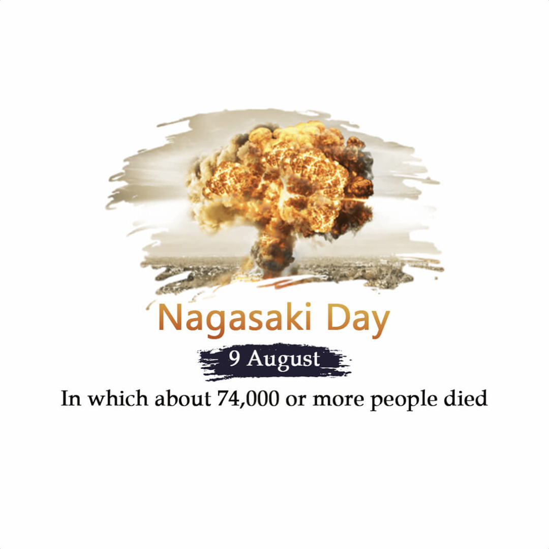 Nagasaki Day