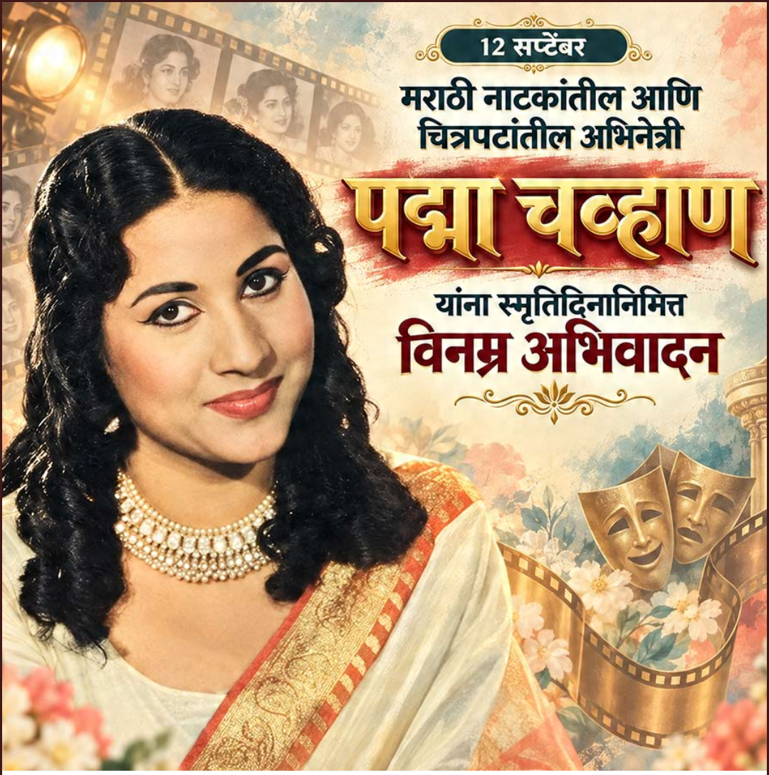 12 Sept दिनविशेष