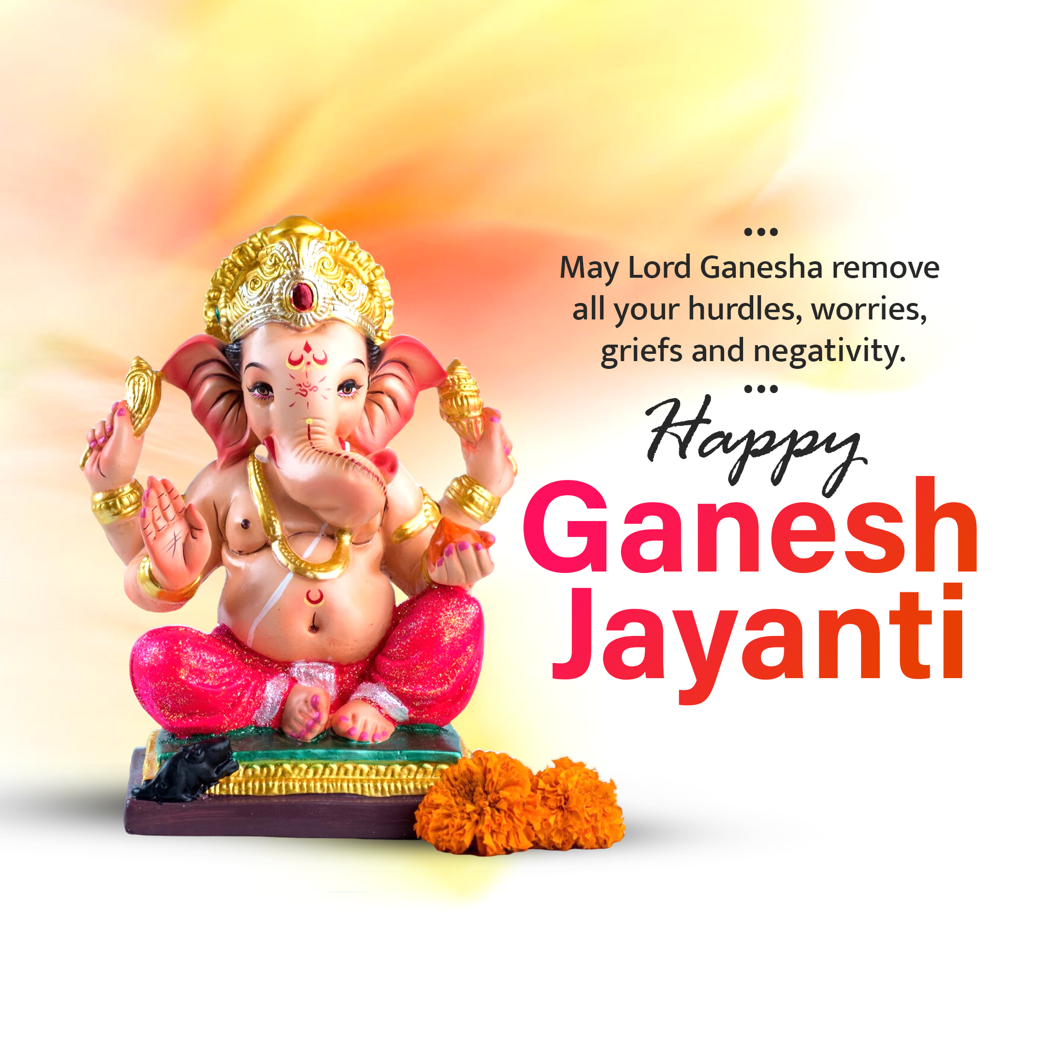 Ganesh Jayanti