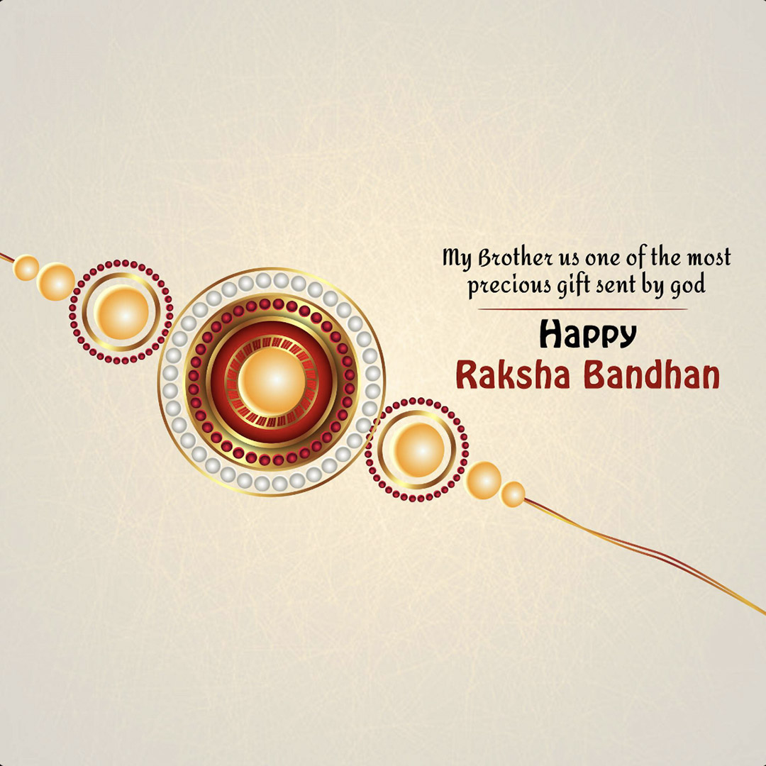Raksha Bandhan