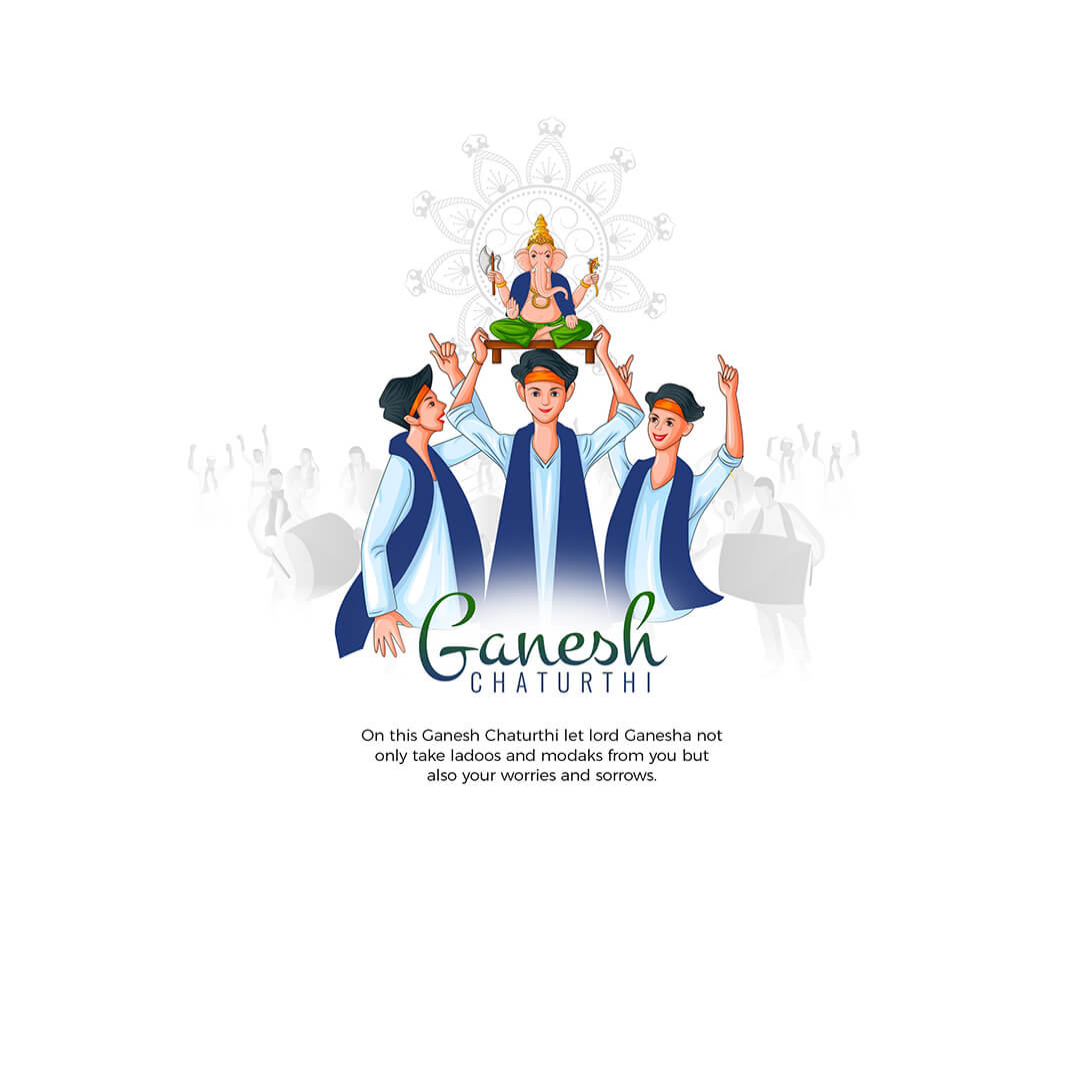 Ganesh Chaturthi