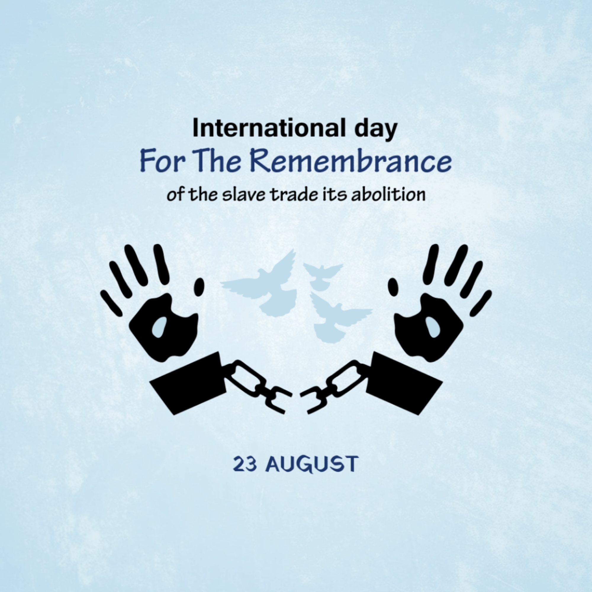 Slave Trade and Its Abolition
