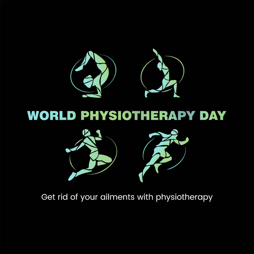 World Physiotherapy Day