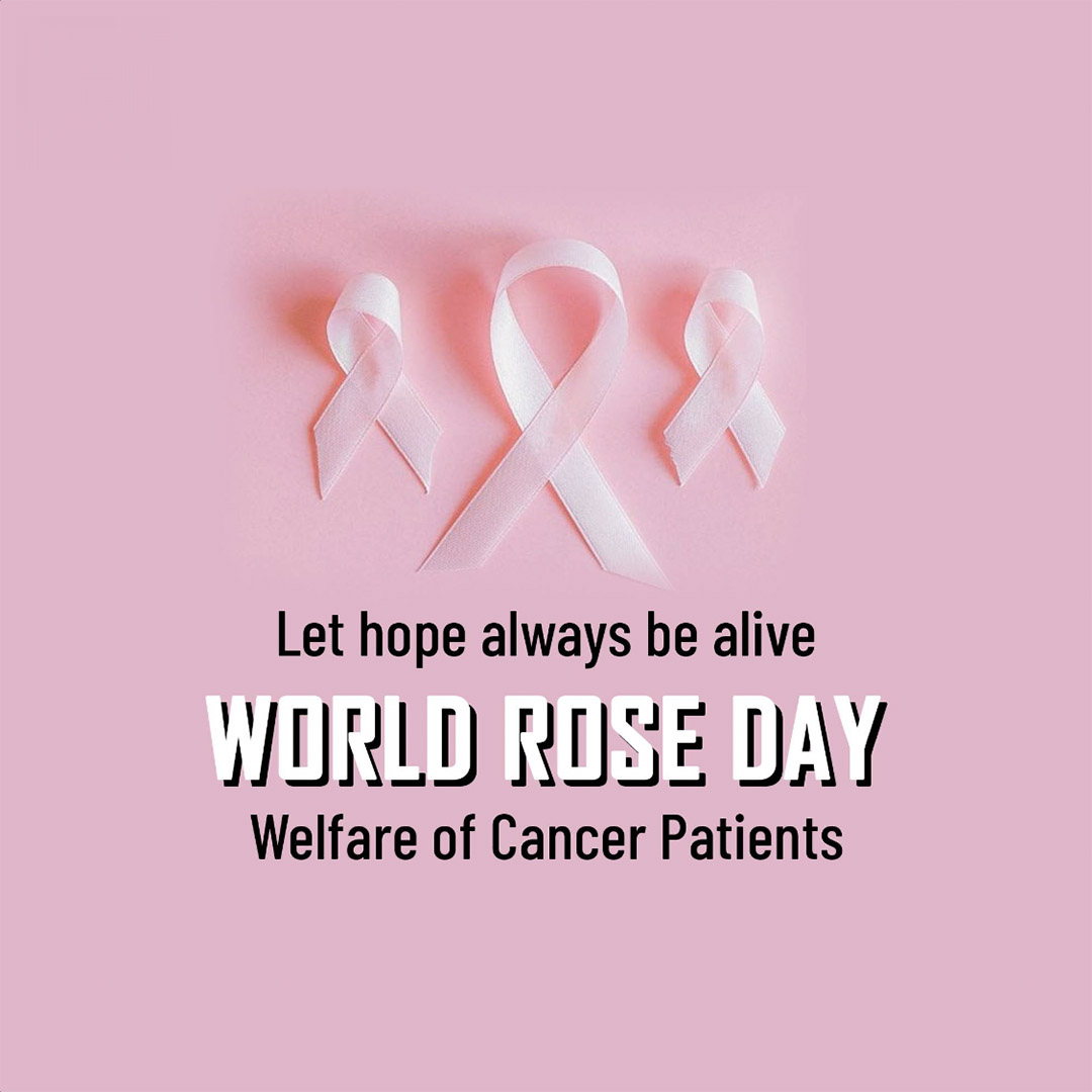 World Rose Day