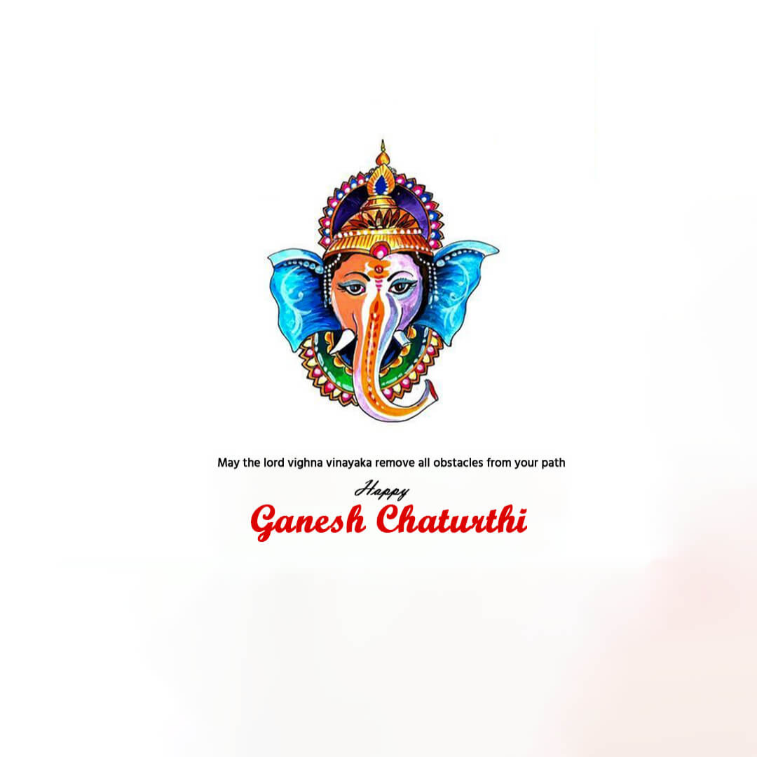 Ganesh Chaturthi