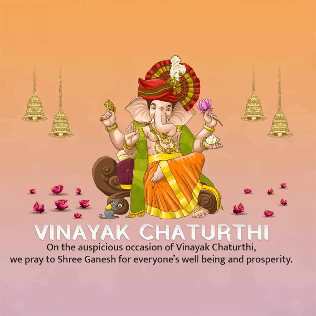 Vinayak Chaturthi