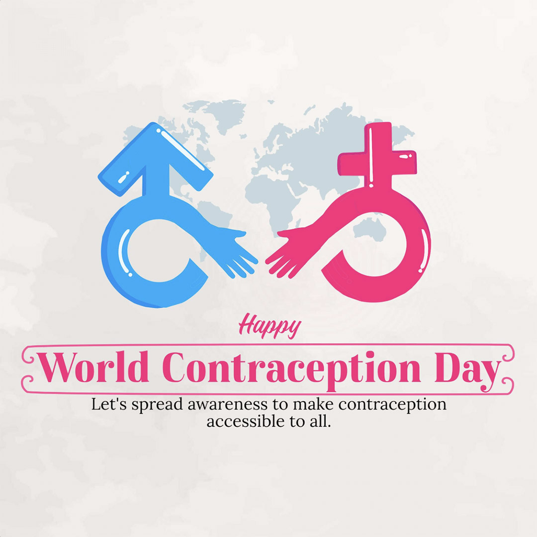 World Contraception Day