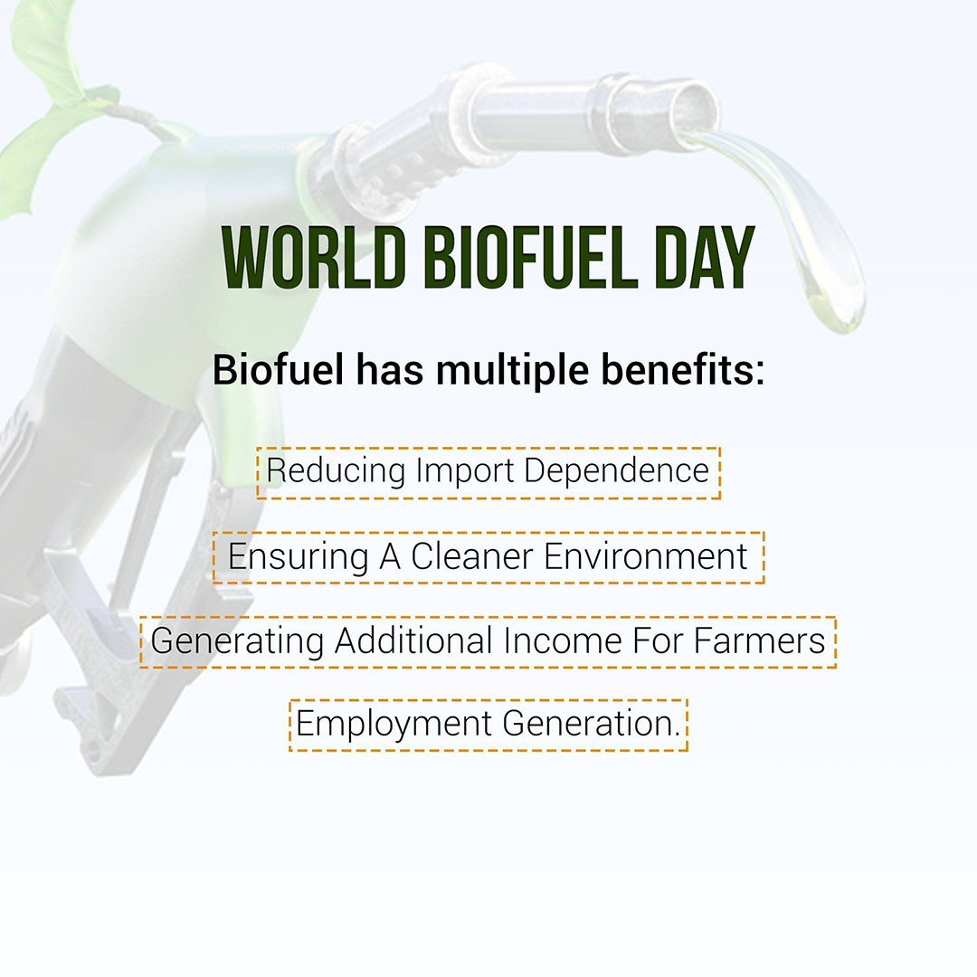 Biofuel Day
