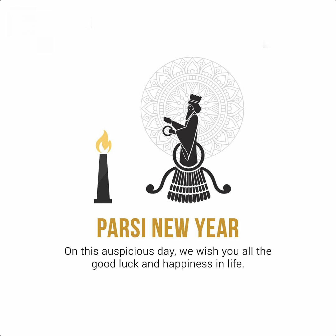 Parsi New Year