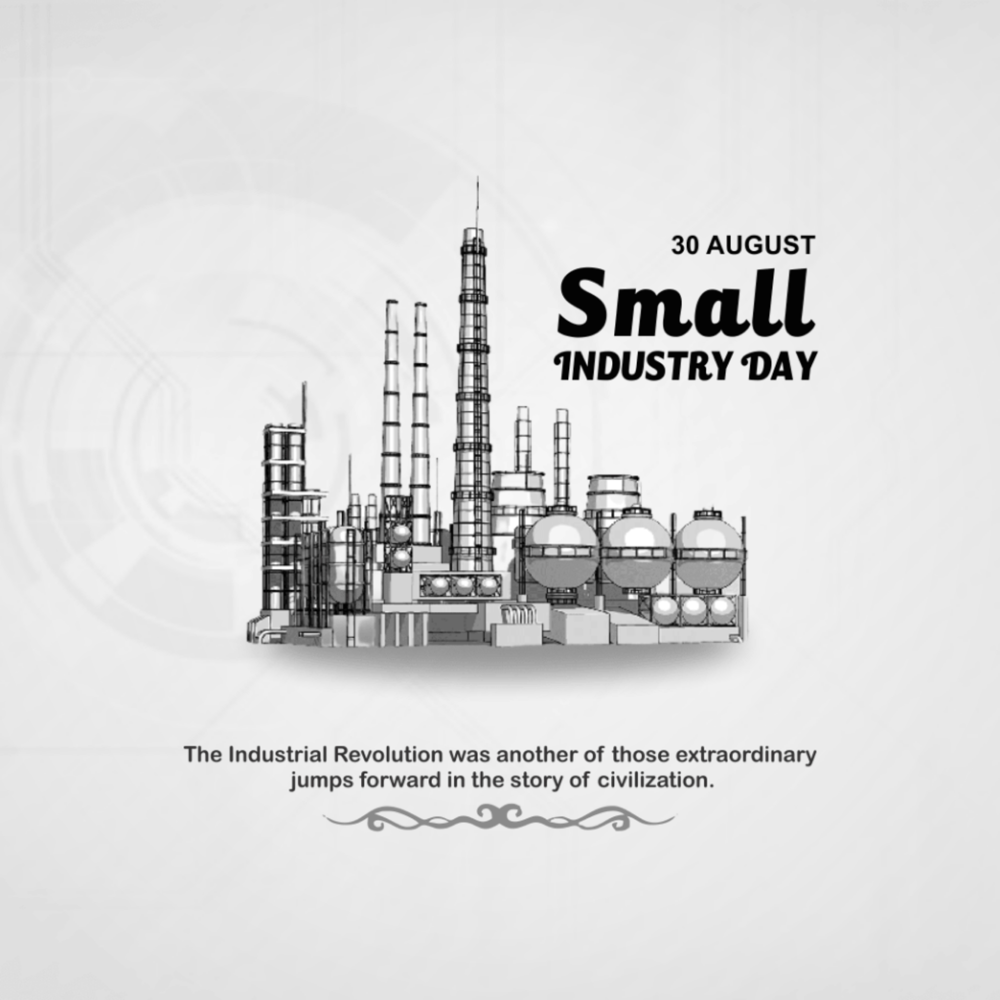 Small Industry Day