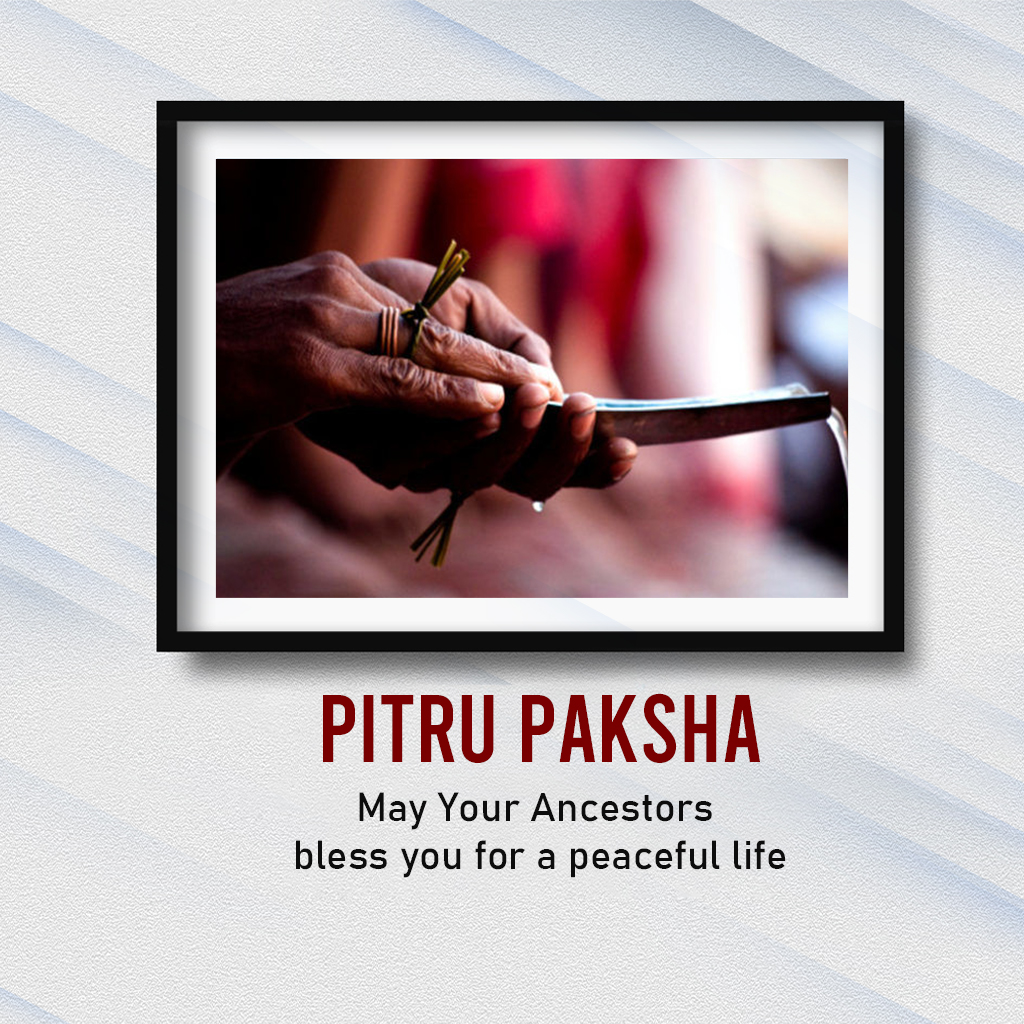 Pitru Paksha