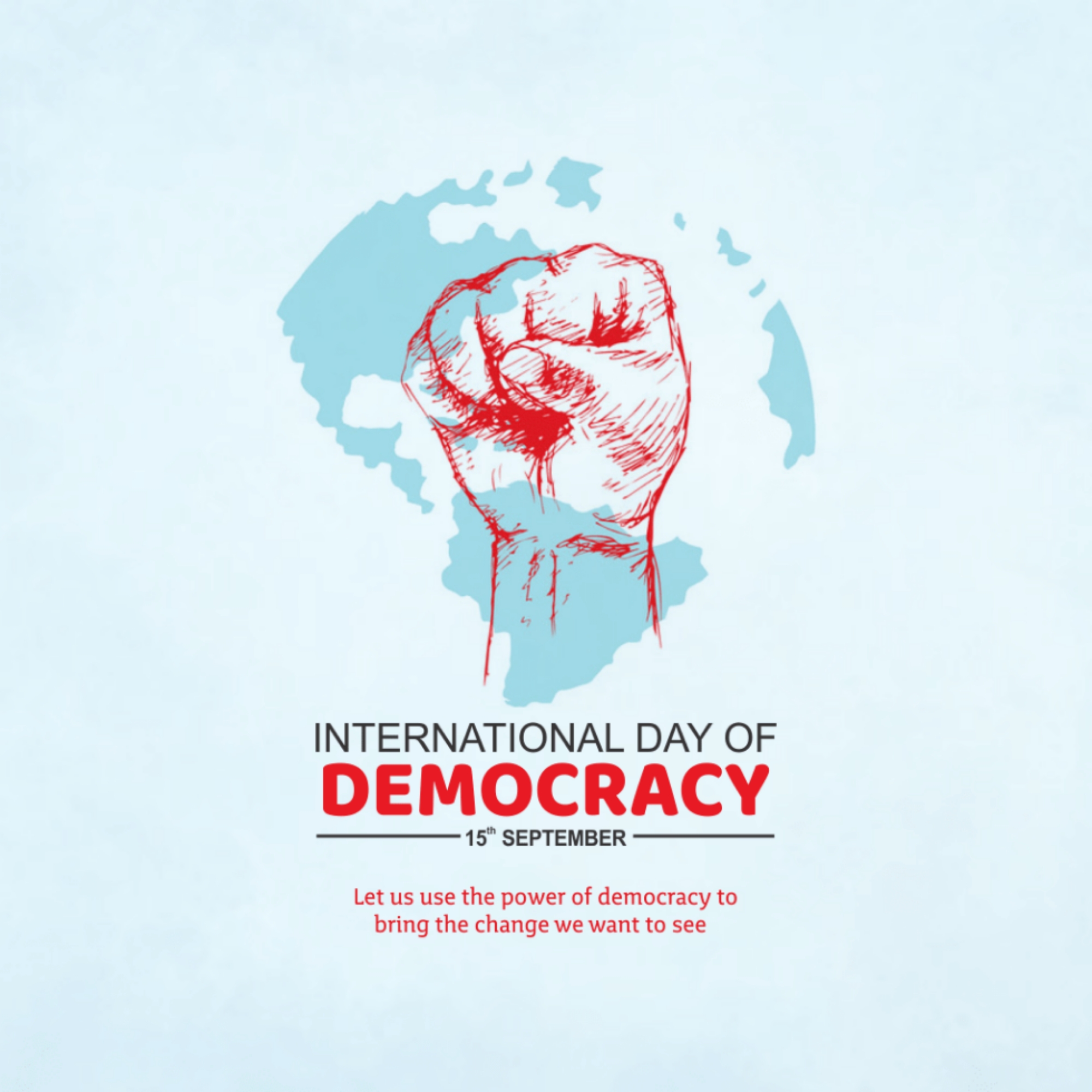 Democracy Day
