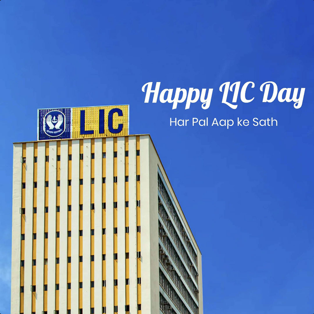 LIC Day