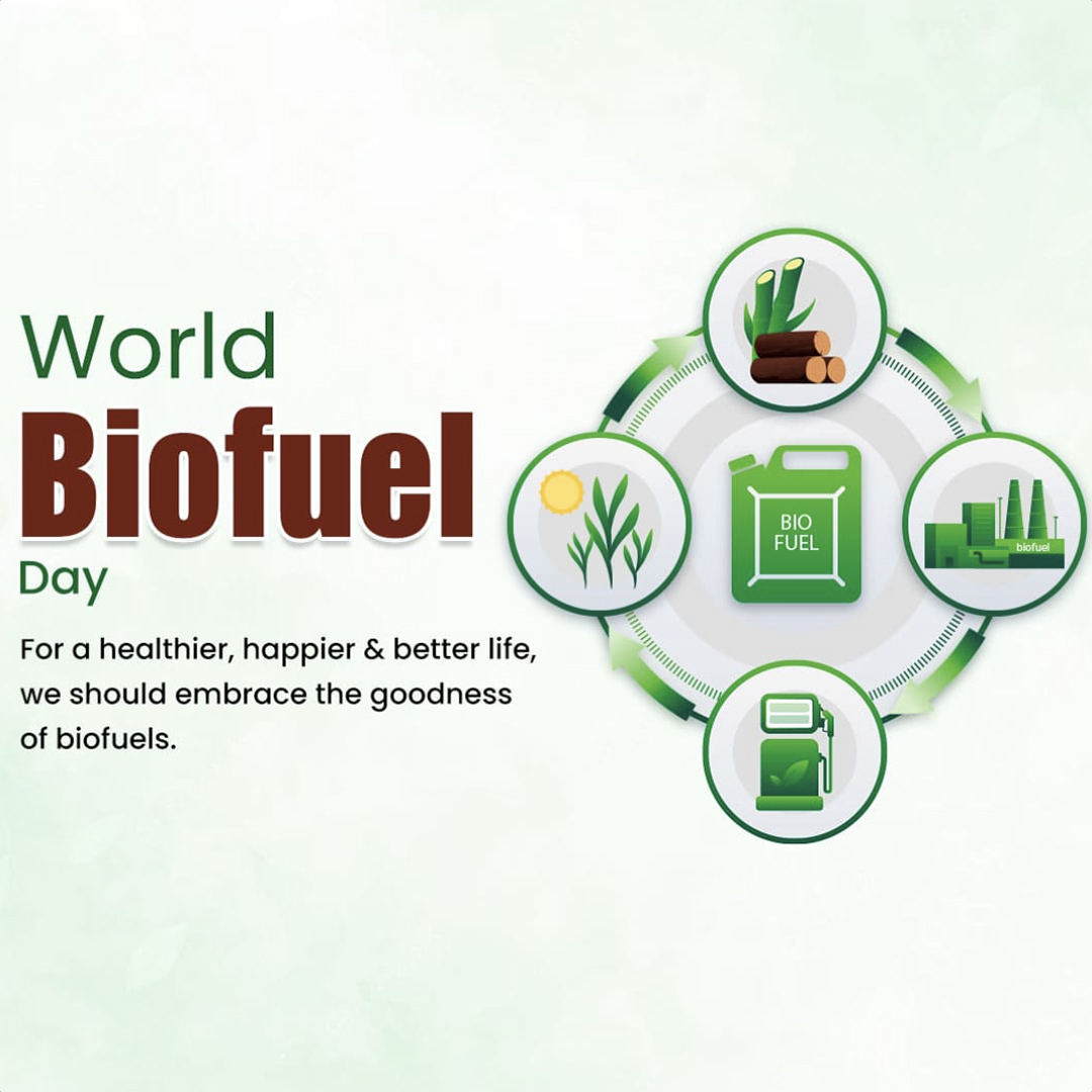 Biofuel Day