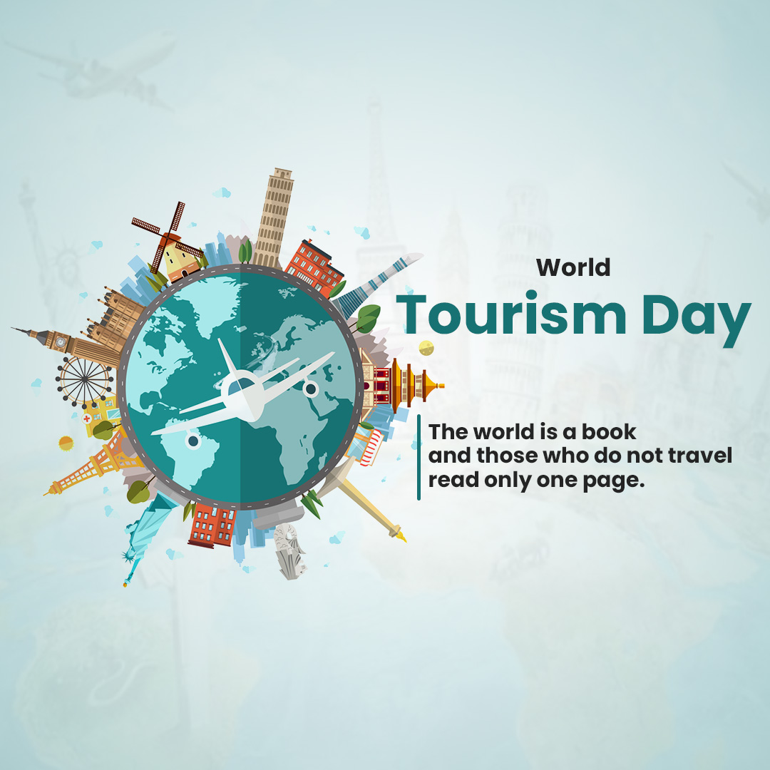 World Tourism Day