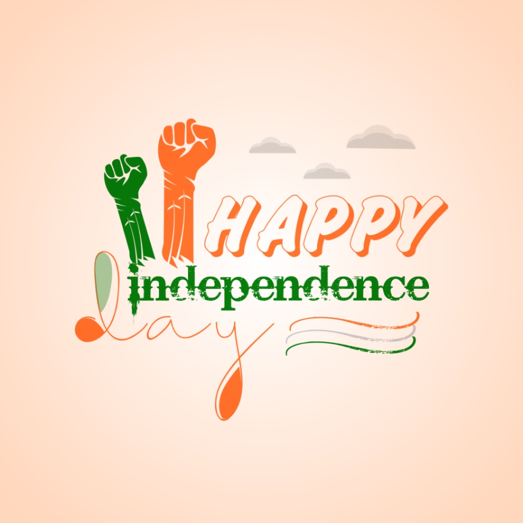 Independence Day DP