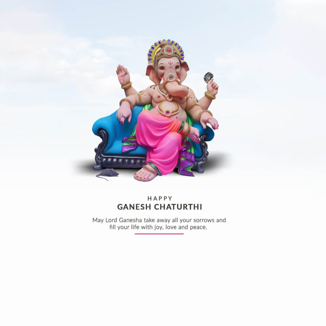 Ganesh Chaturthi