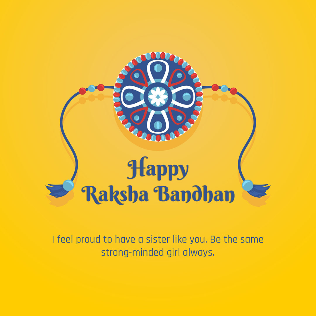 Raksha Bandhan
