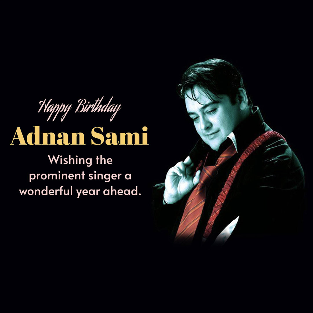 Adnan Sami