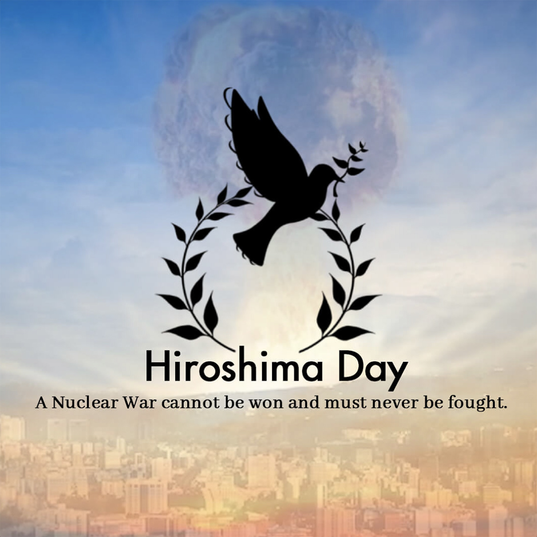 Hiroshima Day