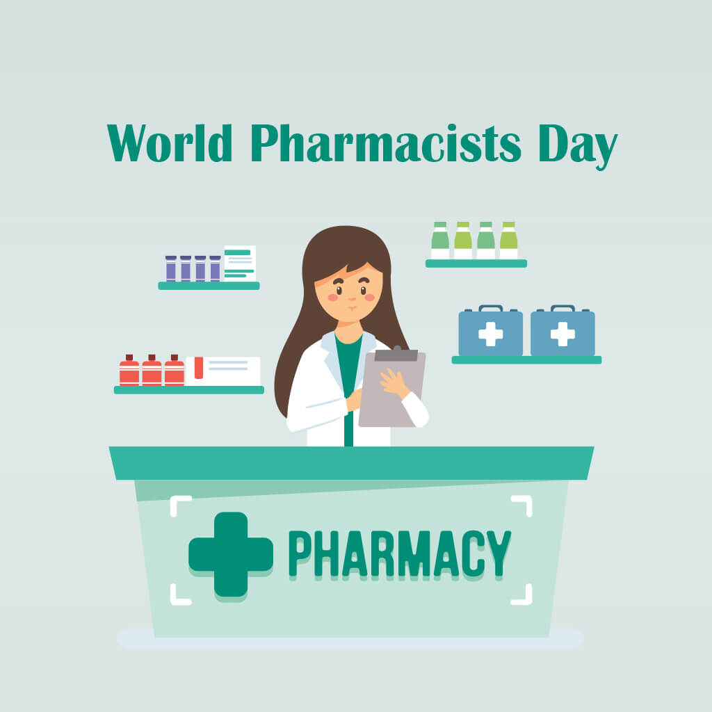 World Pharmacists Day