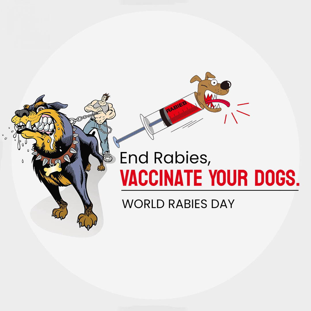 World Rabies Day