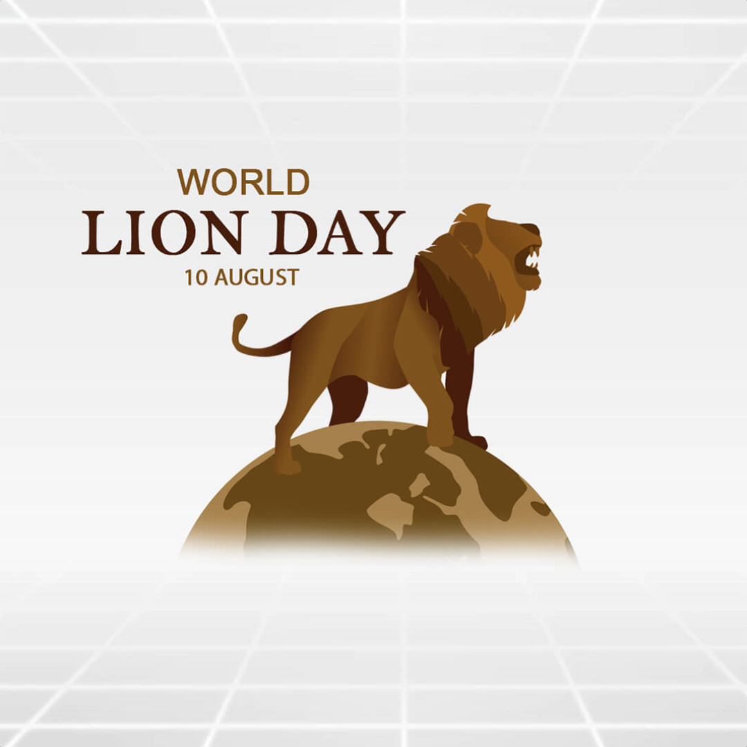 World Lion Day