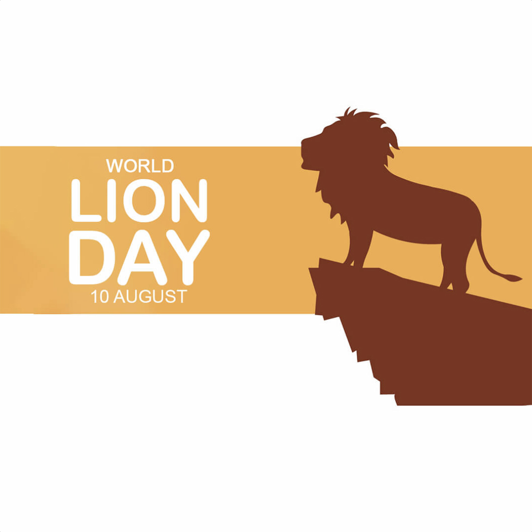World Lion Day