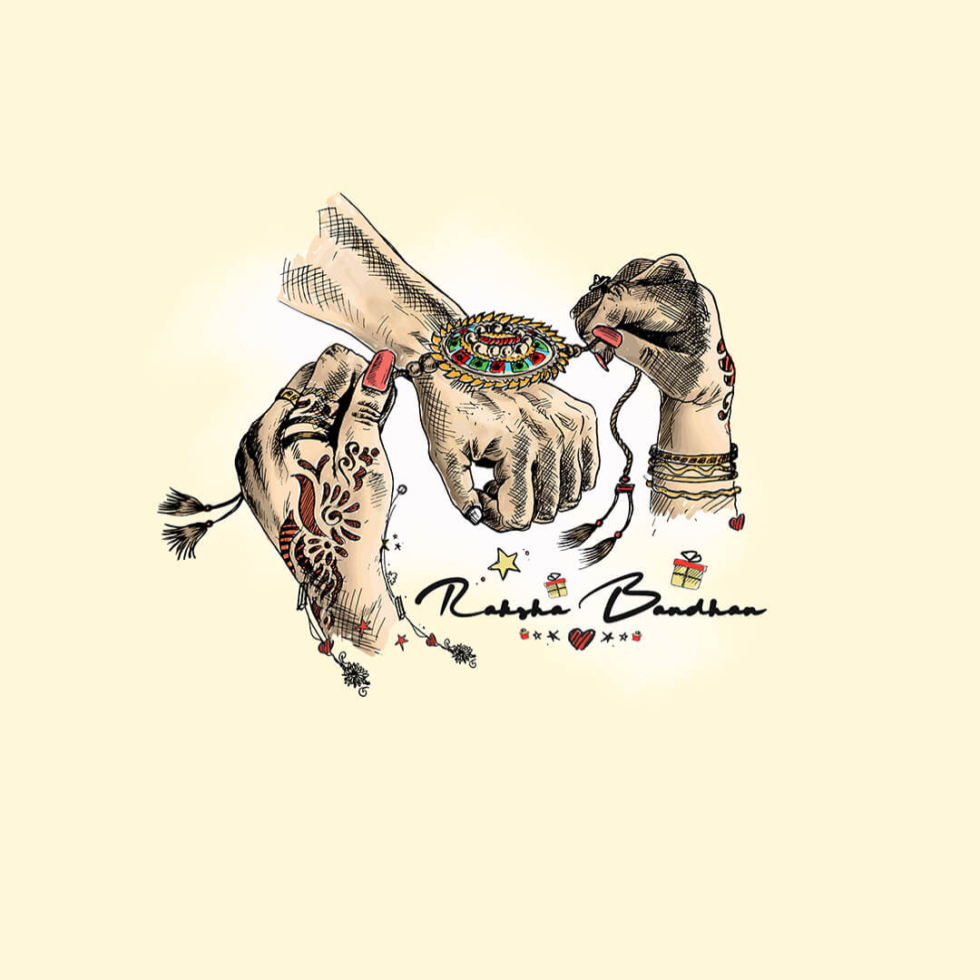 Raksha Bandhan