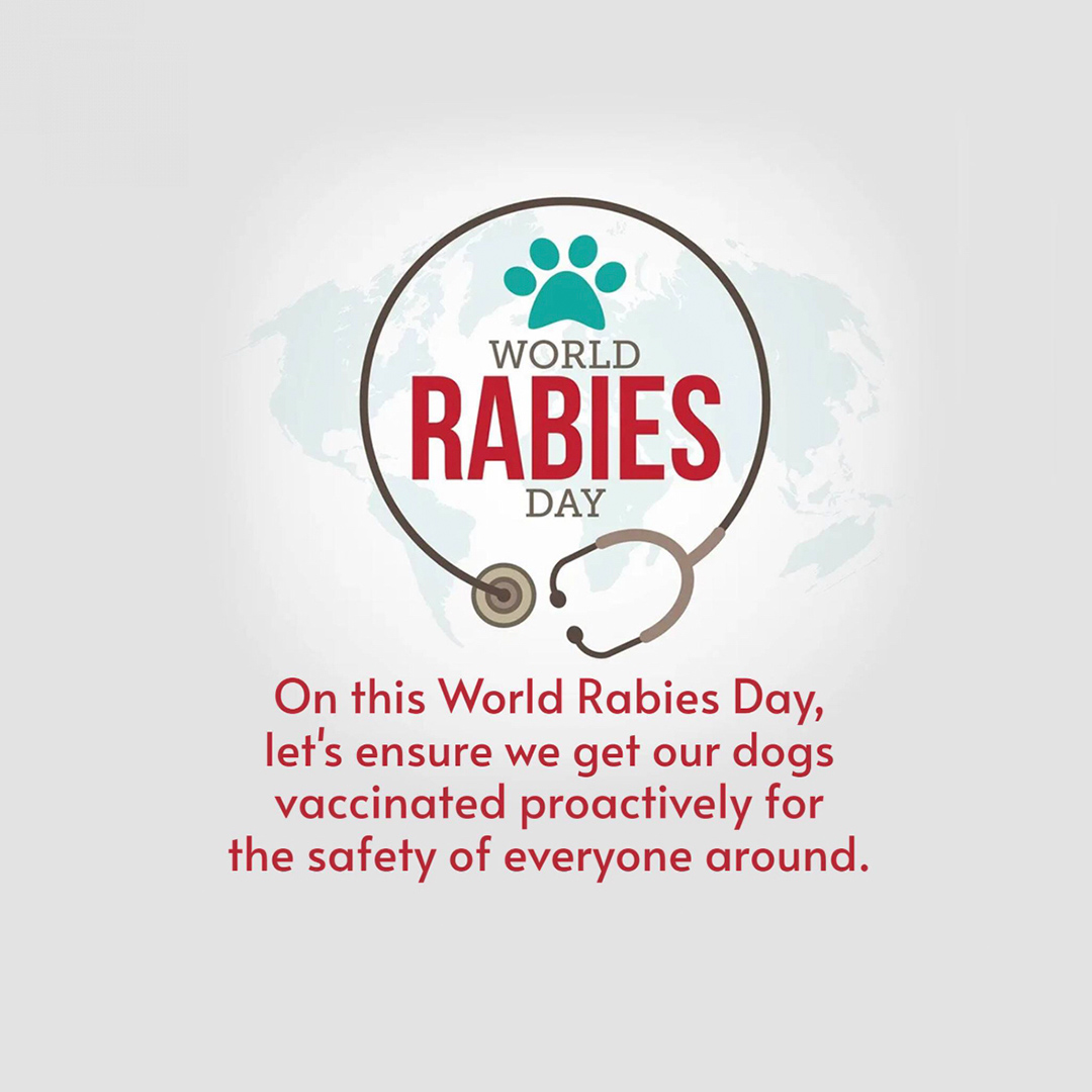 World Rabies Day