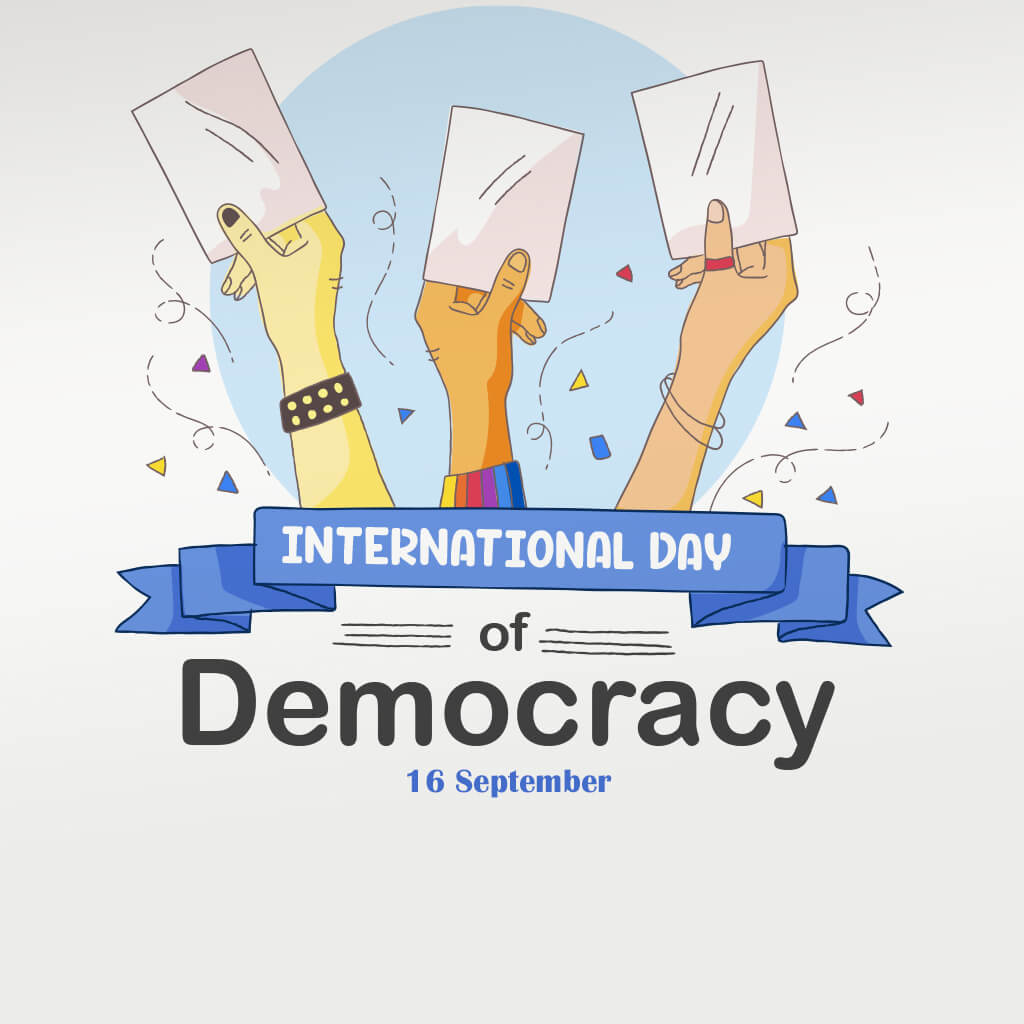Democracy Day