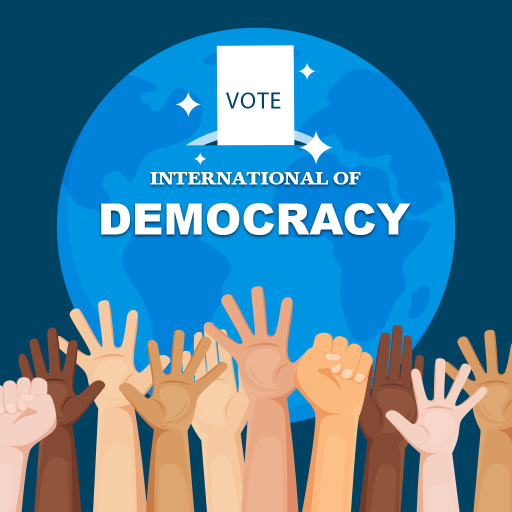 Democracy Day