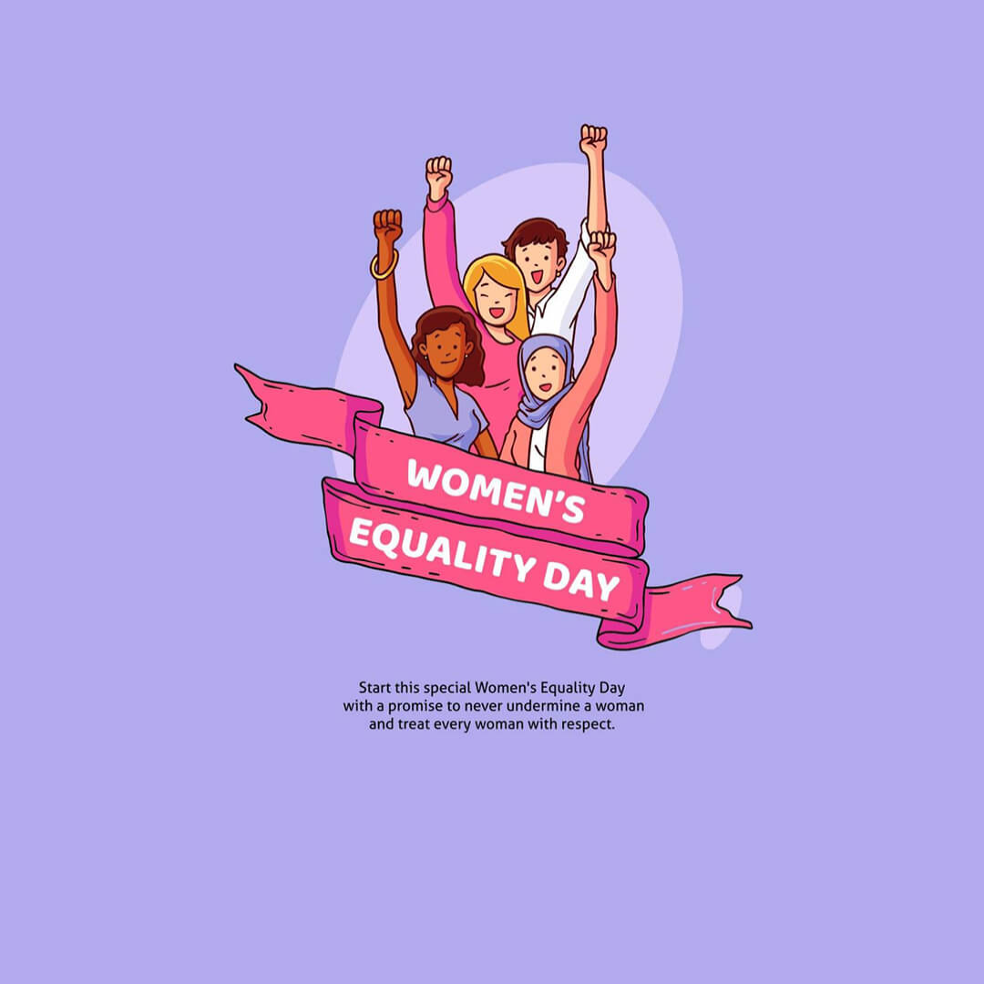 Women's Equality Day