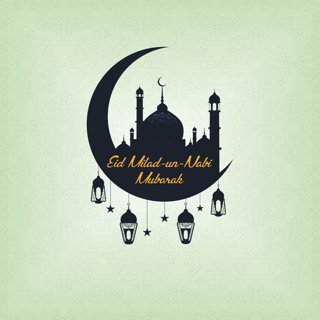 Eid E Milad Un Nabi