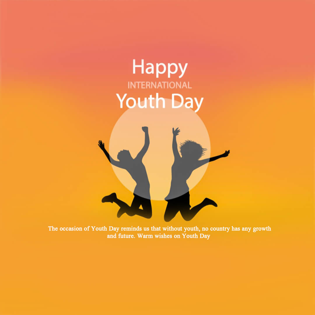 International Youth Day