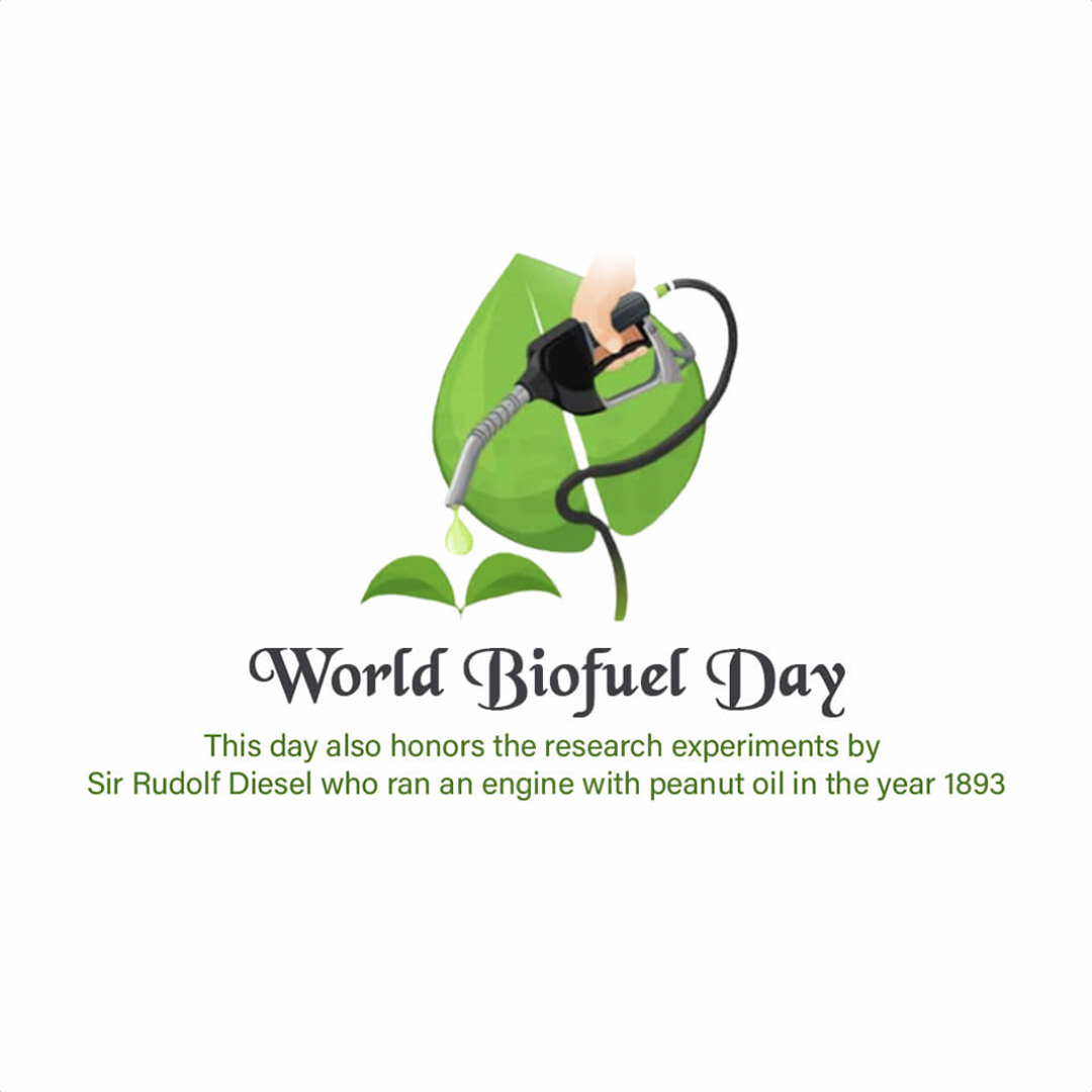 Biofuel Day