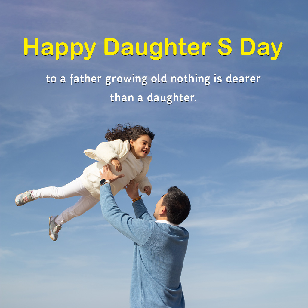 International Daughter Day