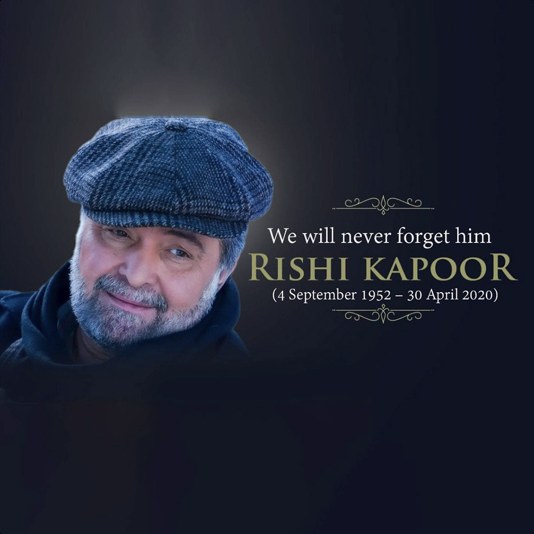 Rishi Kapoor Birth Anniversary