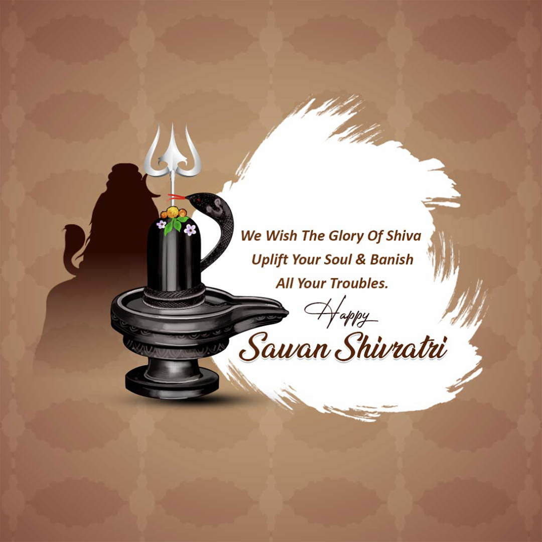 Sawan Shivratri