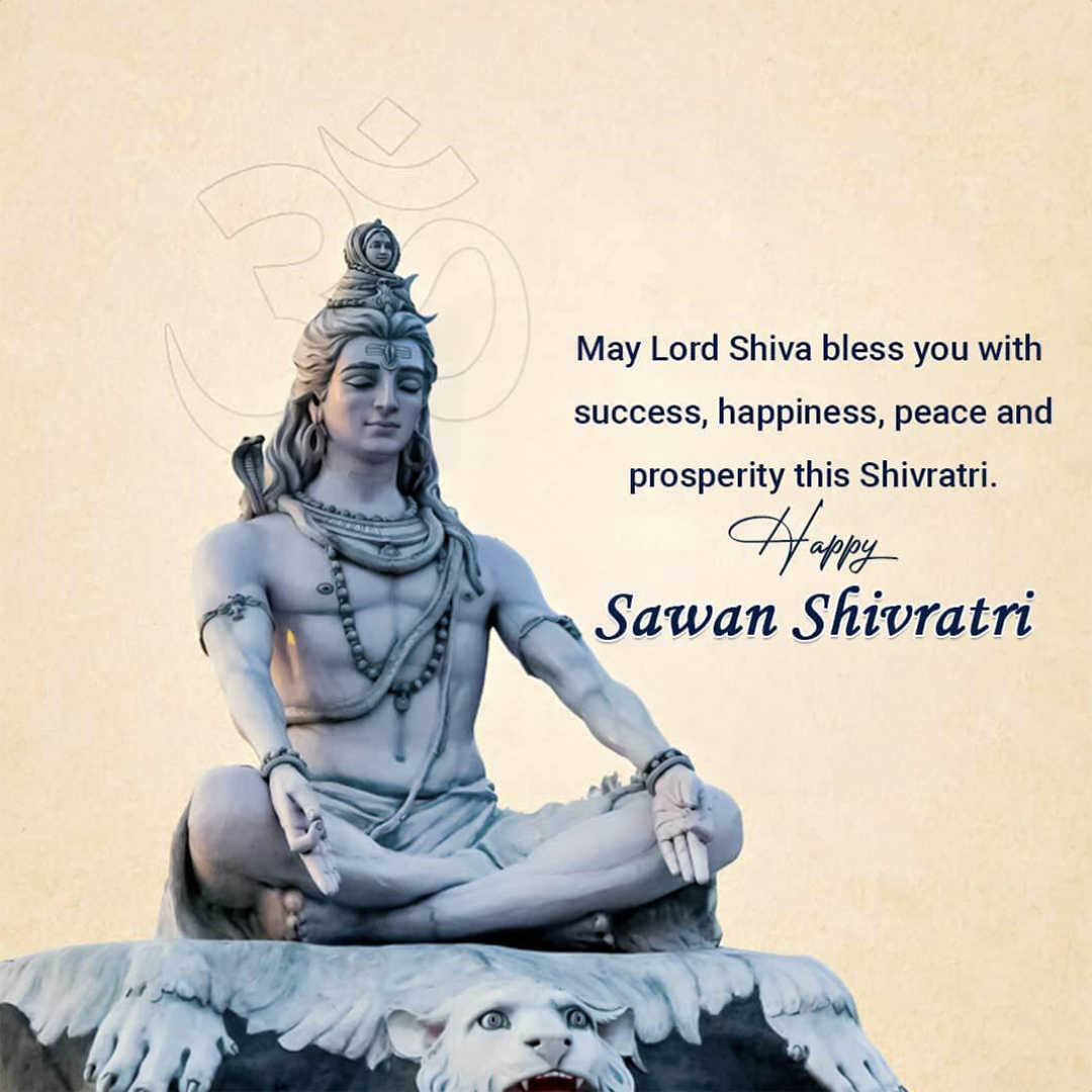 Sawan Shivratri