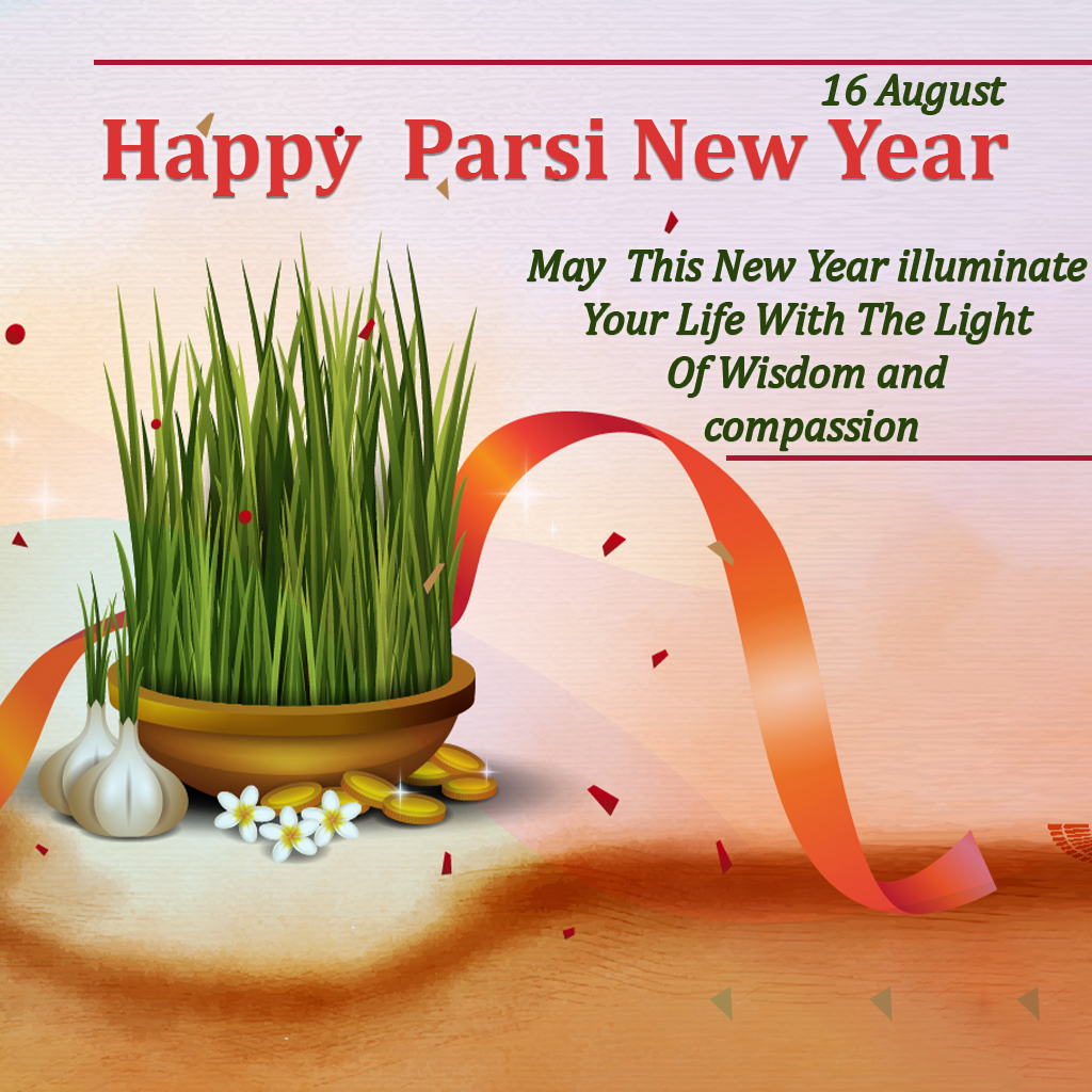 Parsi New Year