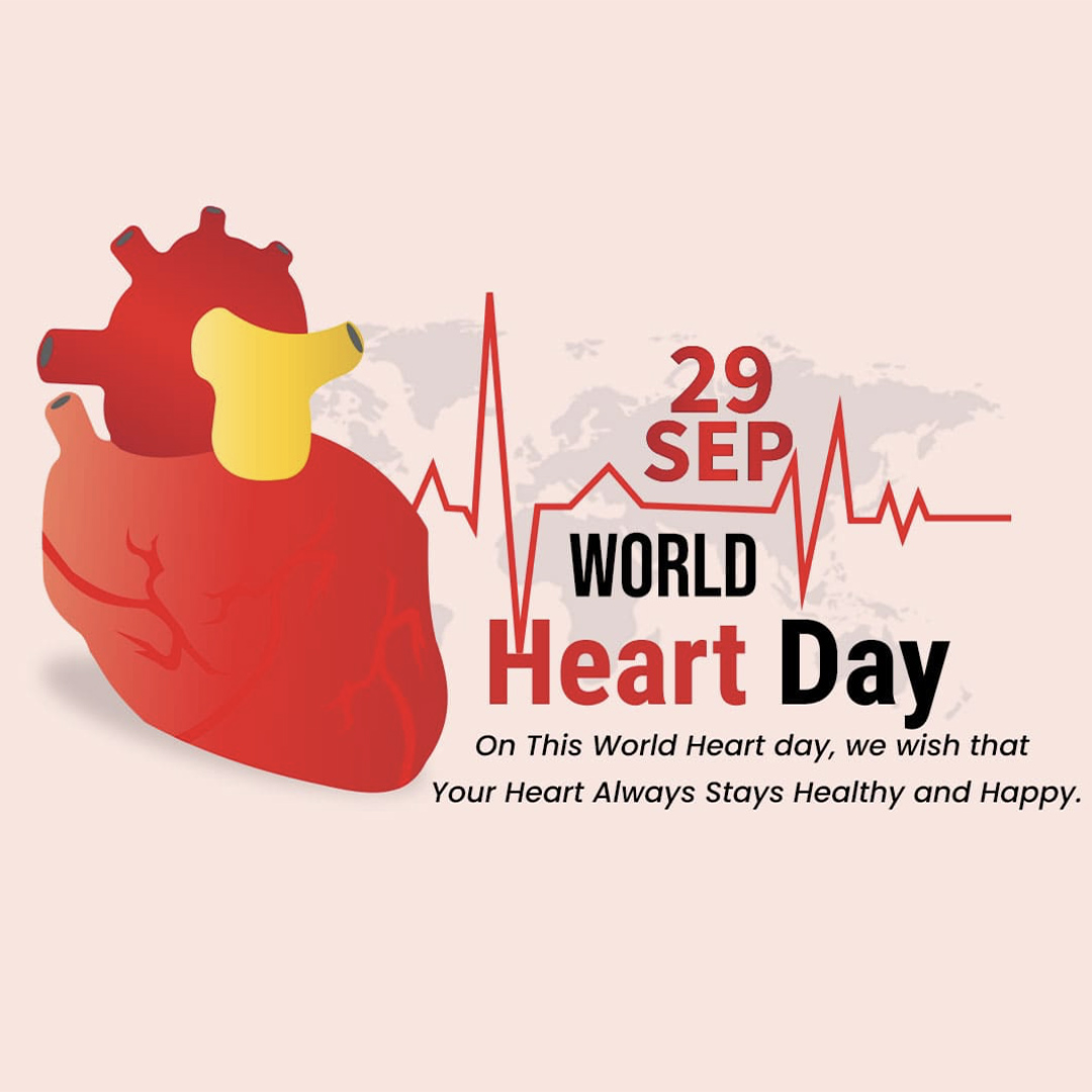 World Heart Day