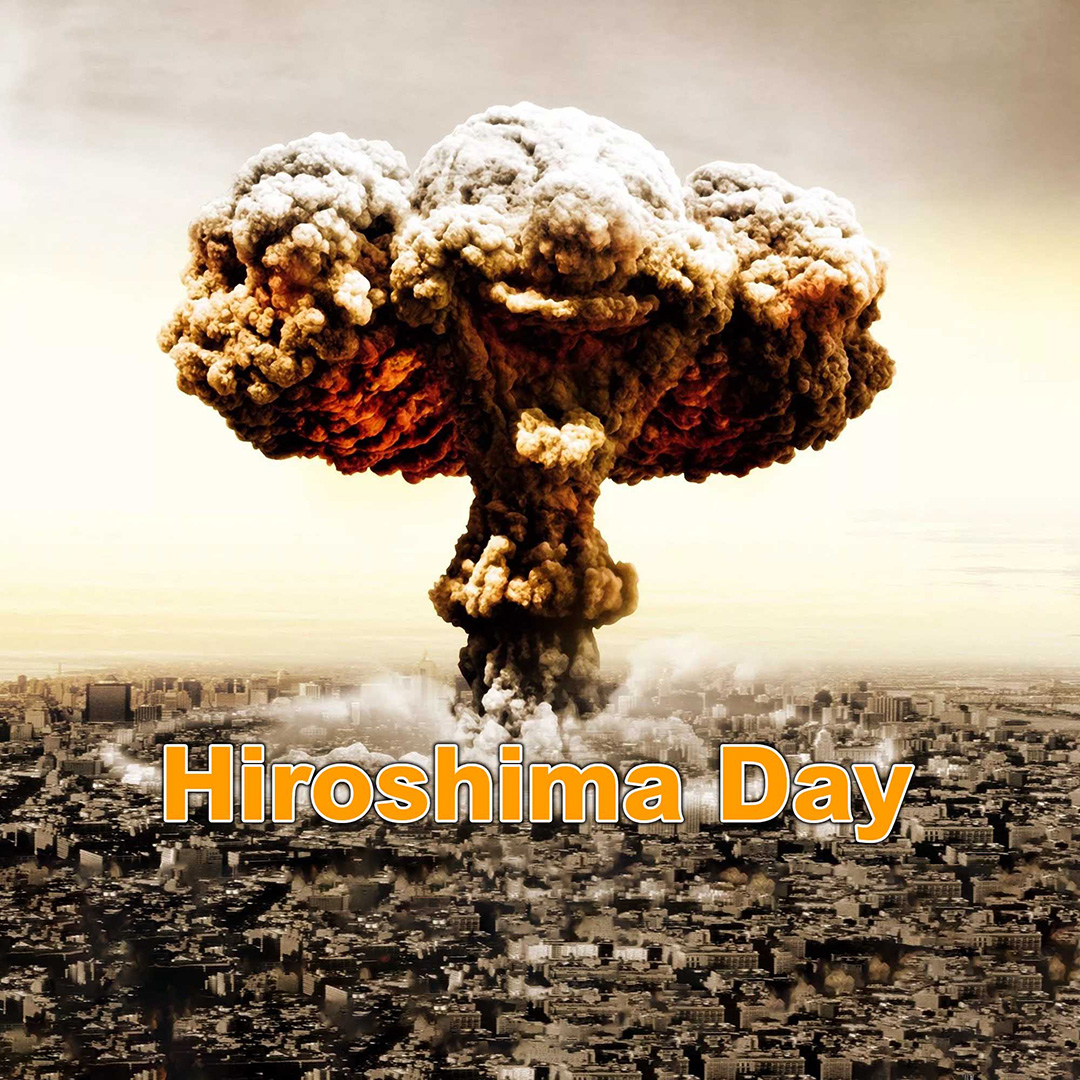Hiroshima Day