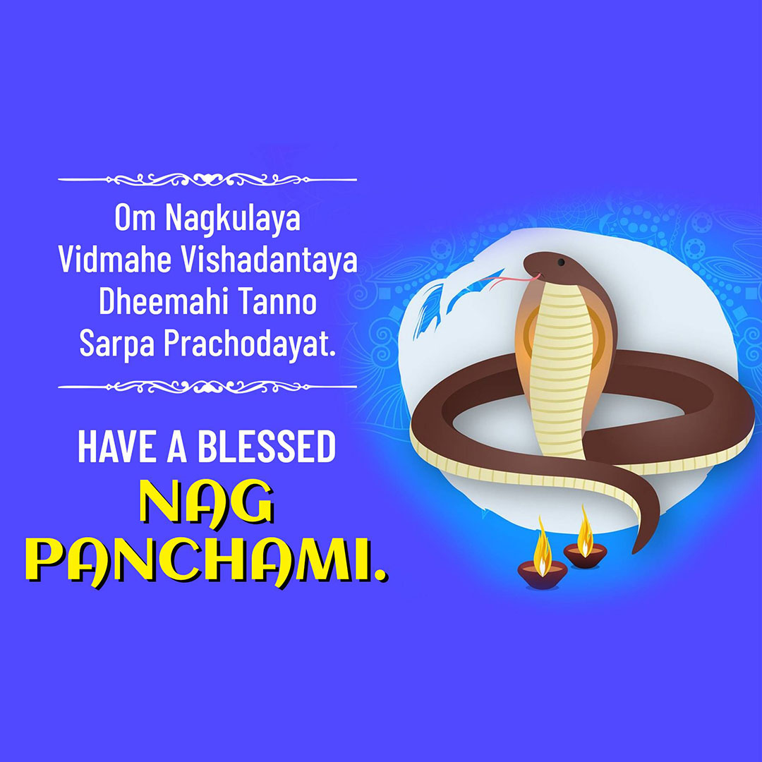 Naag Panchami