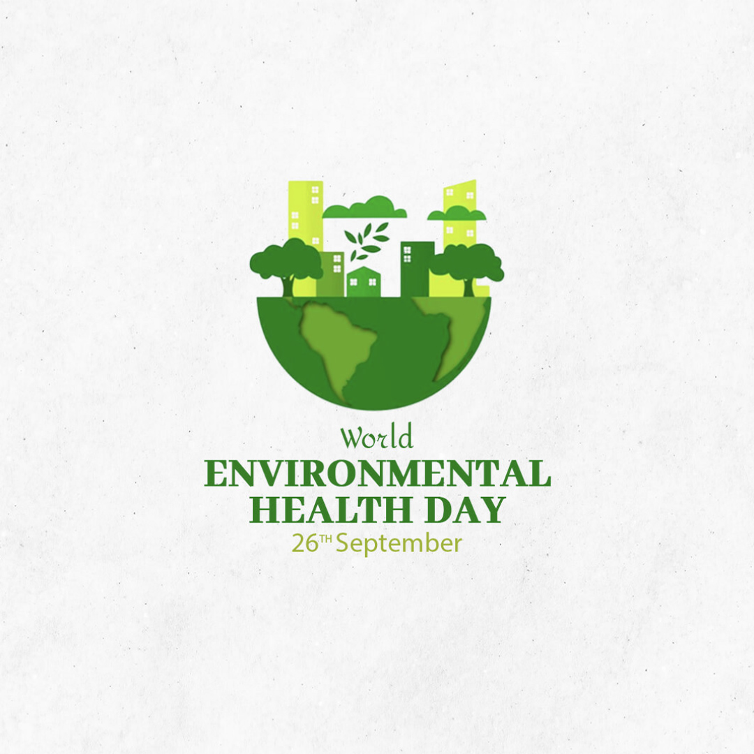 World Environmental Health Day