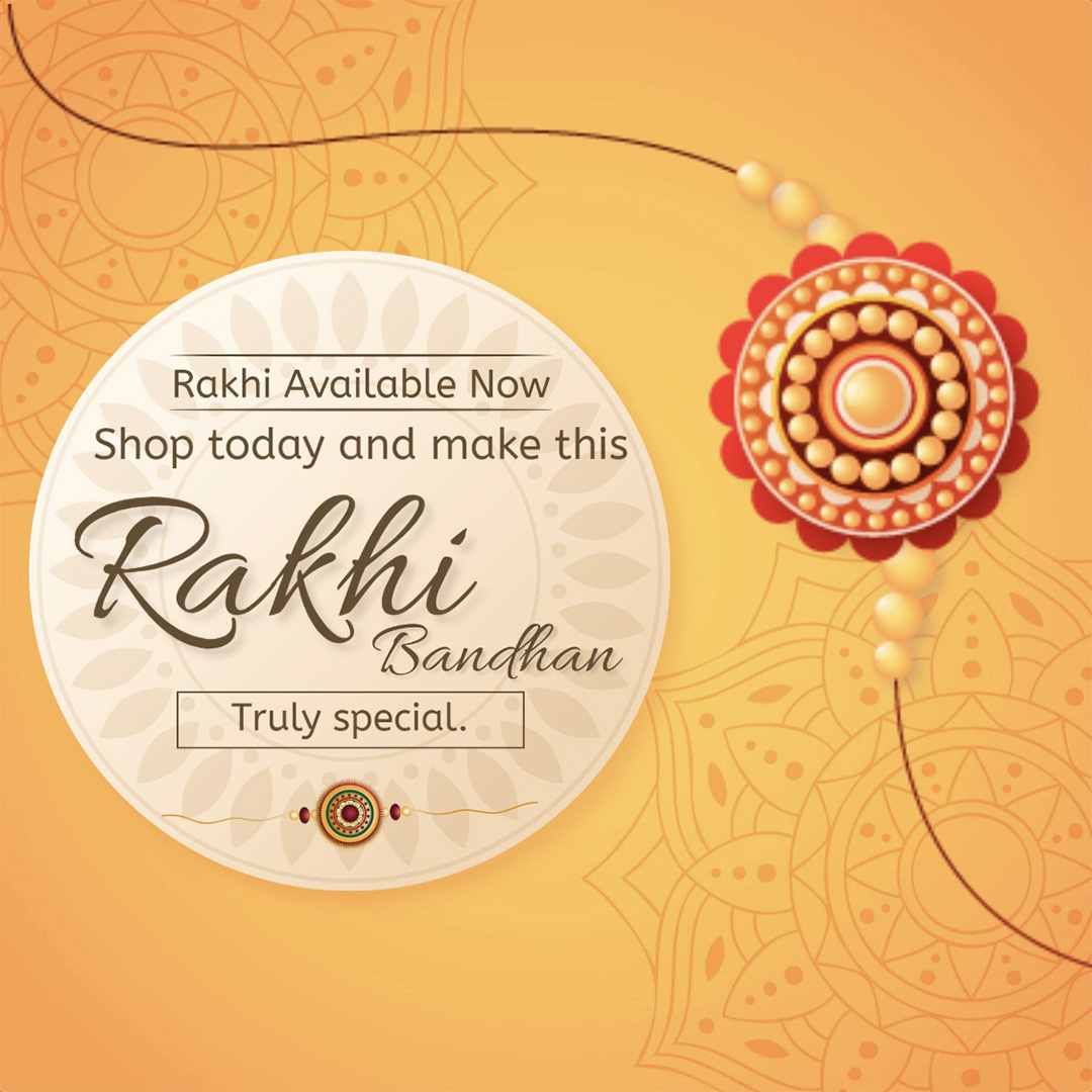Rakhi Business