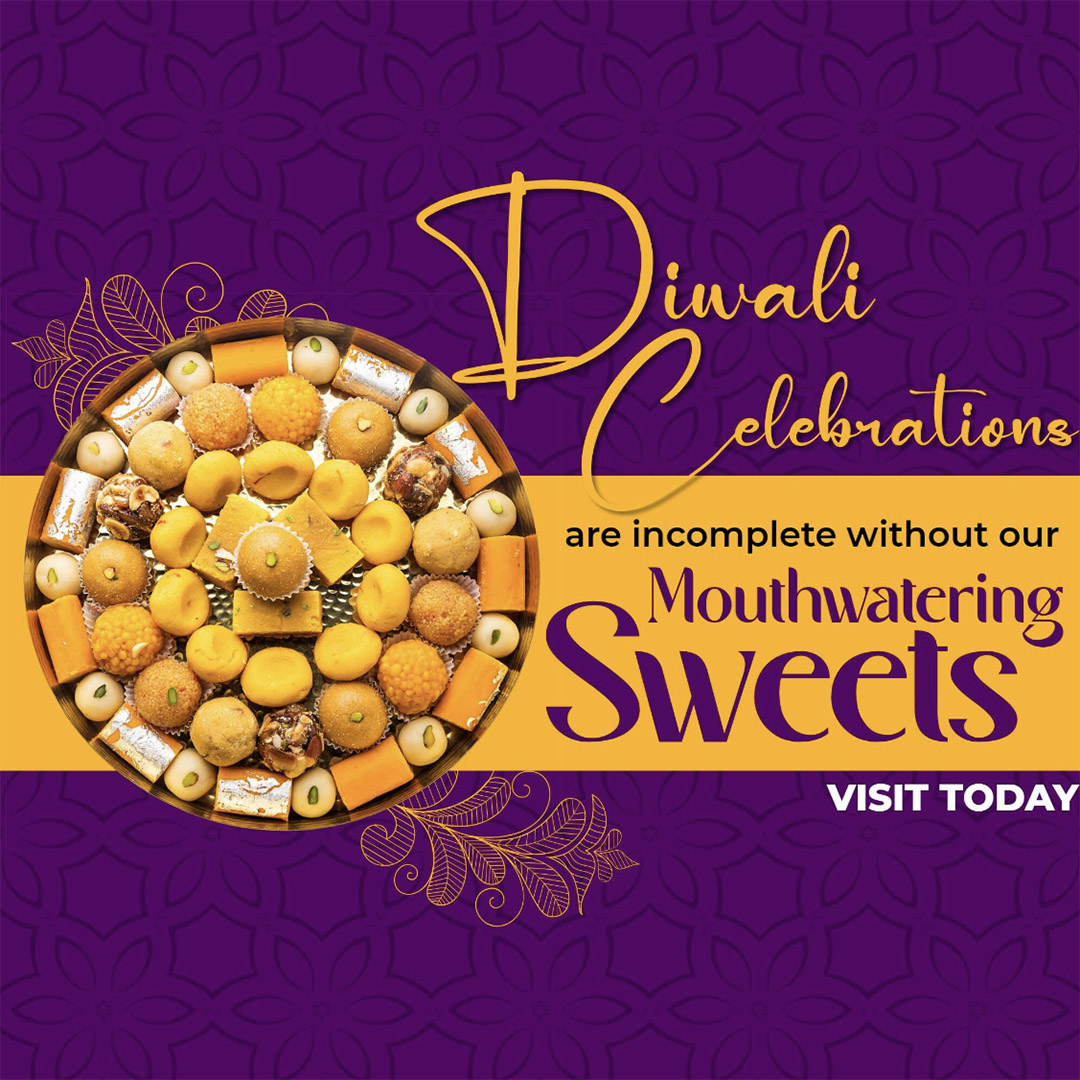 Diwali Business